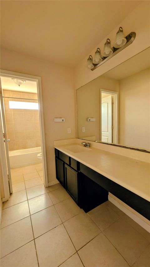 Tiny photo for 7326 Granite Terrace Lane, Houston, TX 77083 (MLS # 9710632)