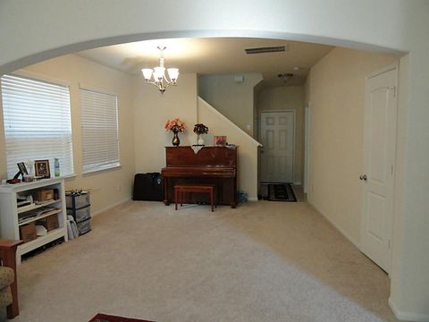 Tiny photo for 7326 Granite Terrace Lane, Houston, TX 77083 (MLS # 9710632)