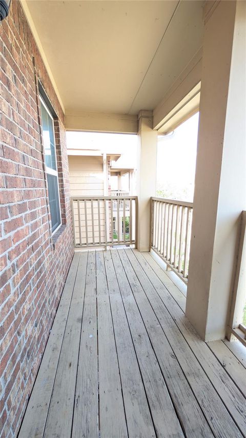 Tiny photo for 7326 Granite Terrace Lane, Houston, TX 77083 (MLS # 9710632)