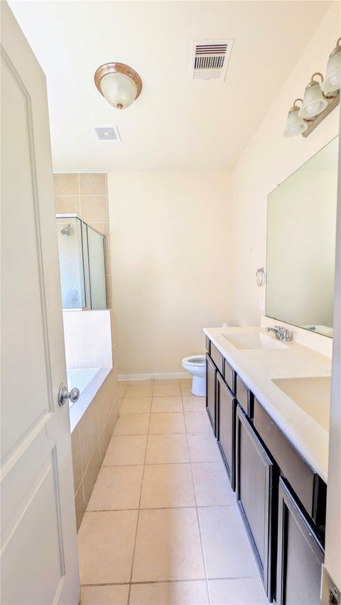 Tiny photo for 7326 Granite Terrace Lane, Houston, TX 77083 (MLS # 9710632)