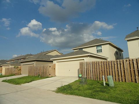 Tiny photo for 7326 Granite Terrace Lane, Houston, TX 77083 (MLS # 9710632)