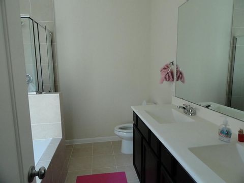 Tiny photo for 7326 Granite Terrace Lane, Houston, TX 77083 (MLS # 9710632)