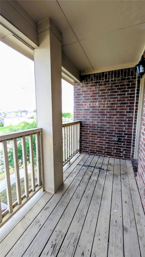 Tiny photo for 7326 Granite Terrace Lane, Houston, TX 77083 (MLS # 9710632)