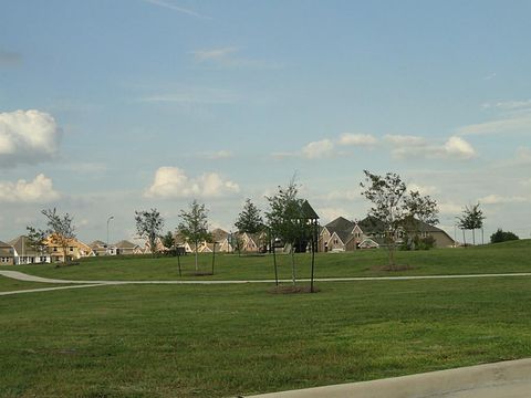 Tiny photo for 7326 Granite Terrace Lane, Houston, TX 77083 (MLS # 9710632)