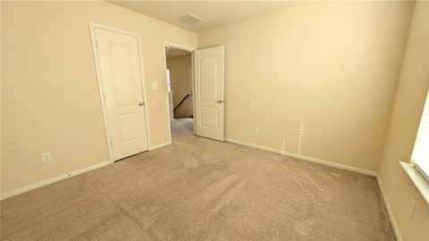 Tiny photo for 7326 Granite Terrace Lane, Houston, TX 77083 (MLS # 9710632)