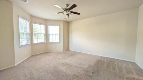 Tiny photo for 7326 Granite Terrace Lane, Houston, TX 77083 (MLS # 9710632)