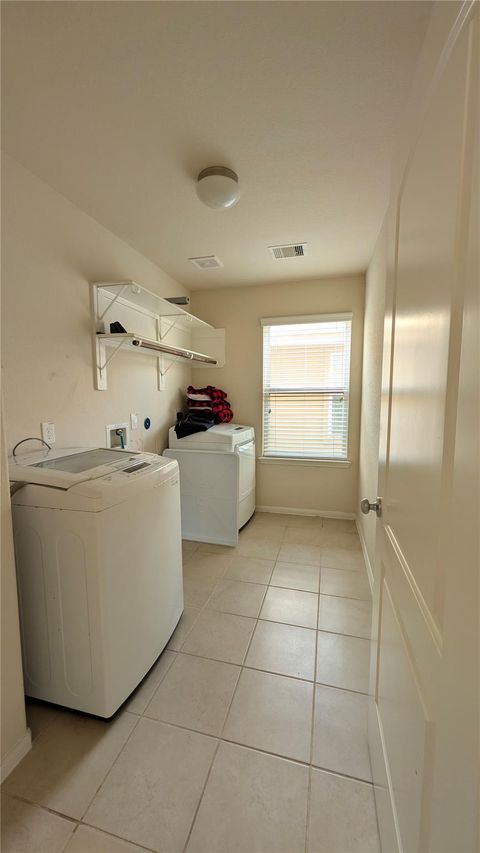 Tiny photo for 7326 Granite Terrace Lane, Houston, TX 77083 (MLS # 9710632)