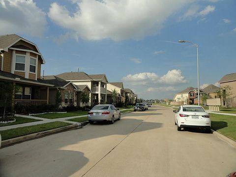 Tiny photo for 7326 Granite Terrace Lane, Houston, TX 77083 (MLS # 9710632)