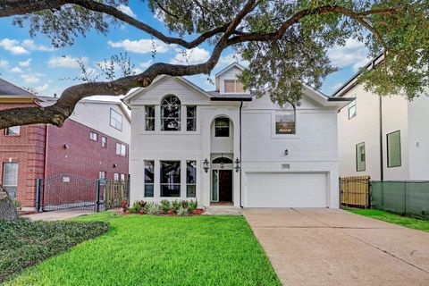Photo of 4402 Holt Street, Bellaire, TX 77401 (MLS # 10302705)