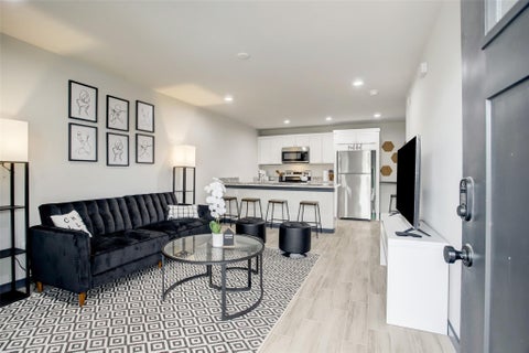 Photo of 3448 Elgin Street #1, Houston, TX 77004 (MLS # 62661148)