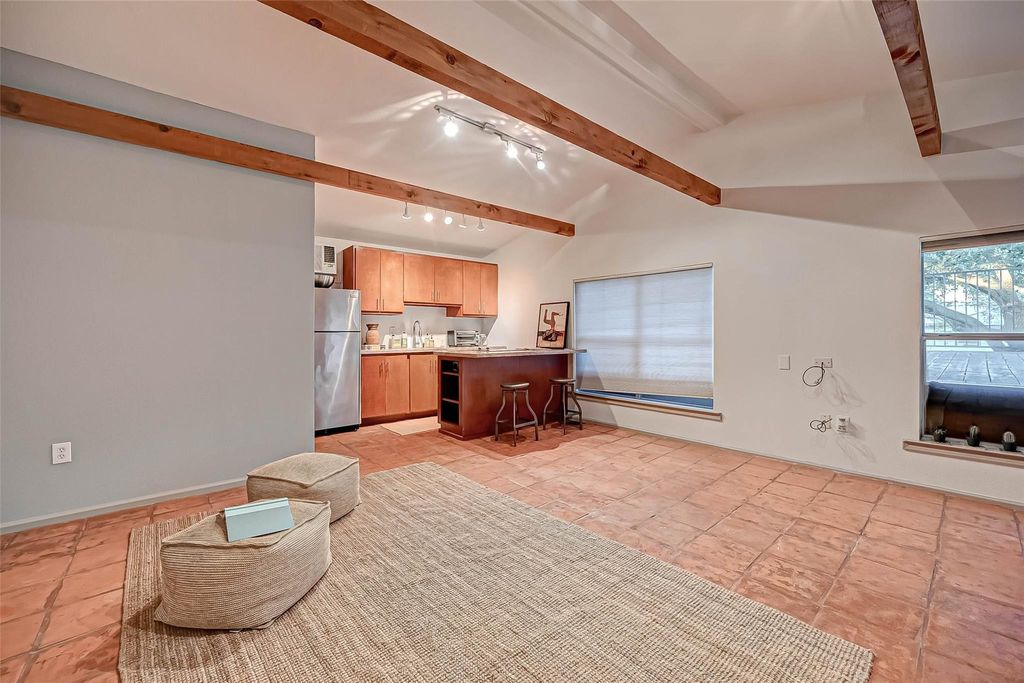 Photo of 1612 W Alabama Street #B, Houston, TX 77006 (MLS # 13743509)