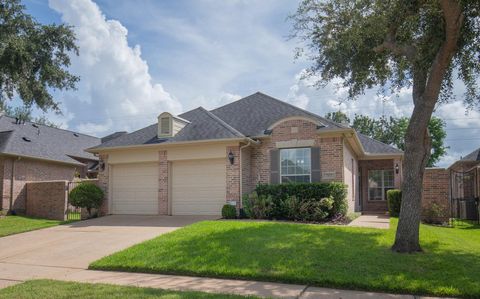 Property photo of 3322 mcmahon way, missouri city, TX 77459
