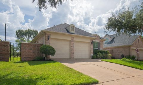 Property photo of 3322 Mcmahon Way, Missouri City, TX 77459