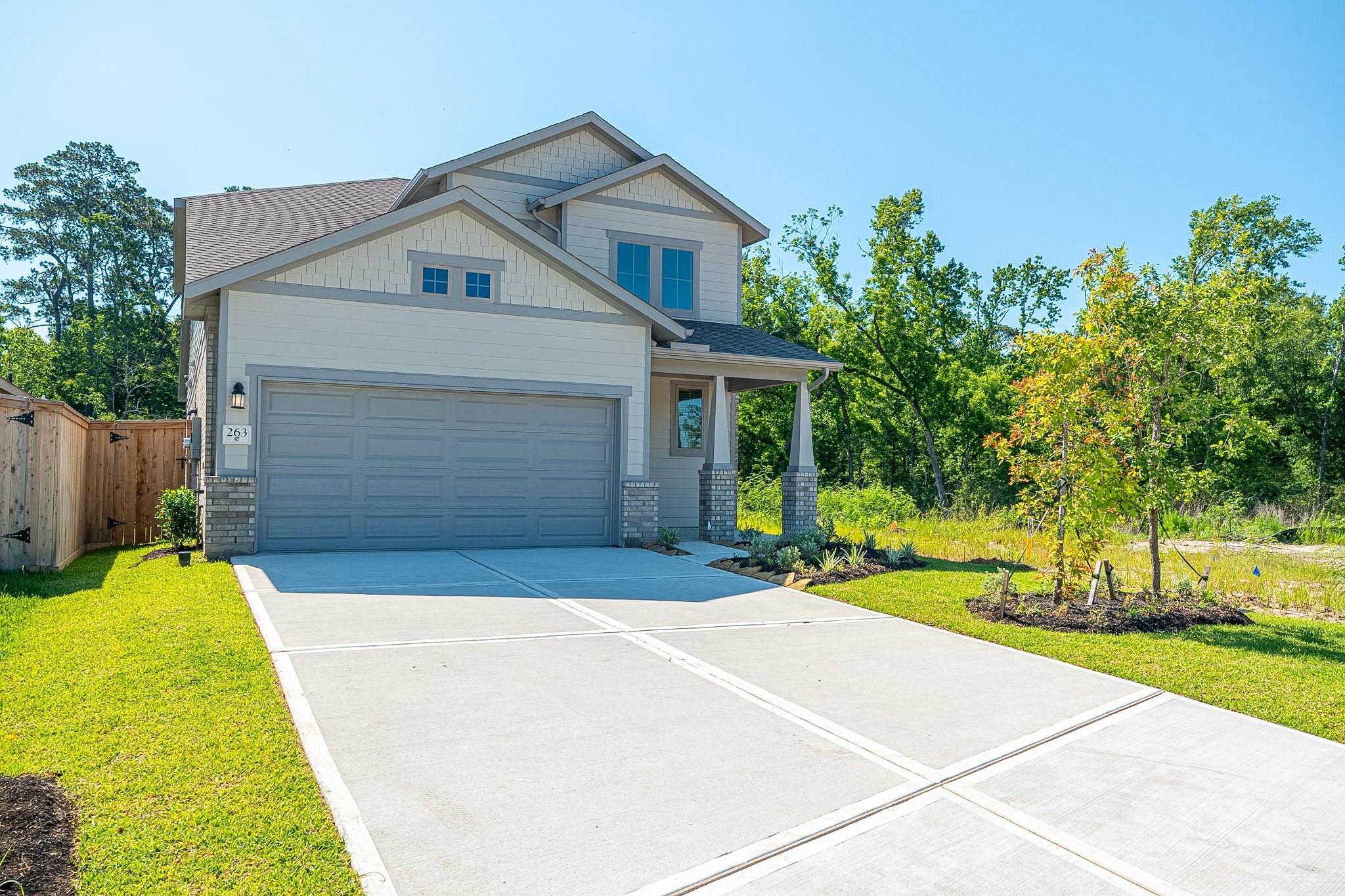 263 Navasota Narrows Way
