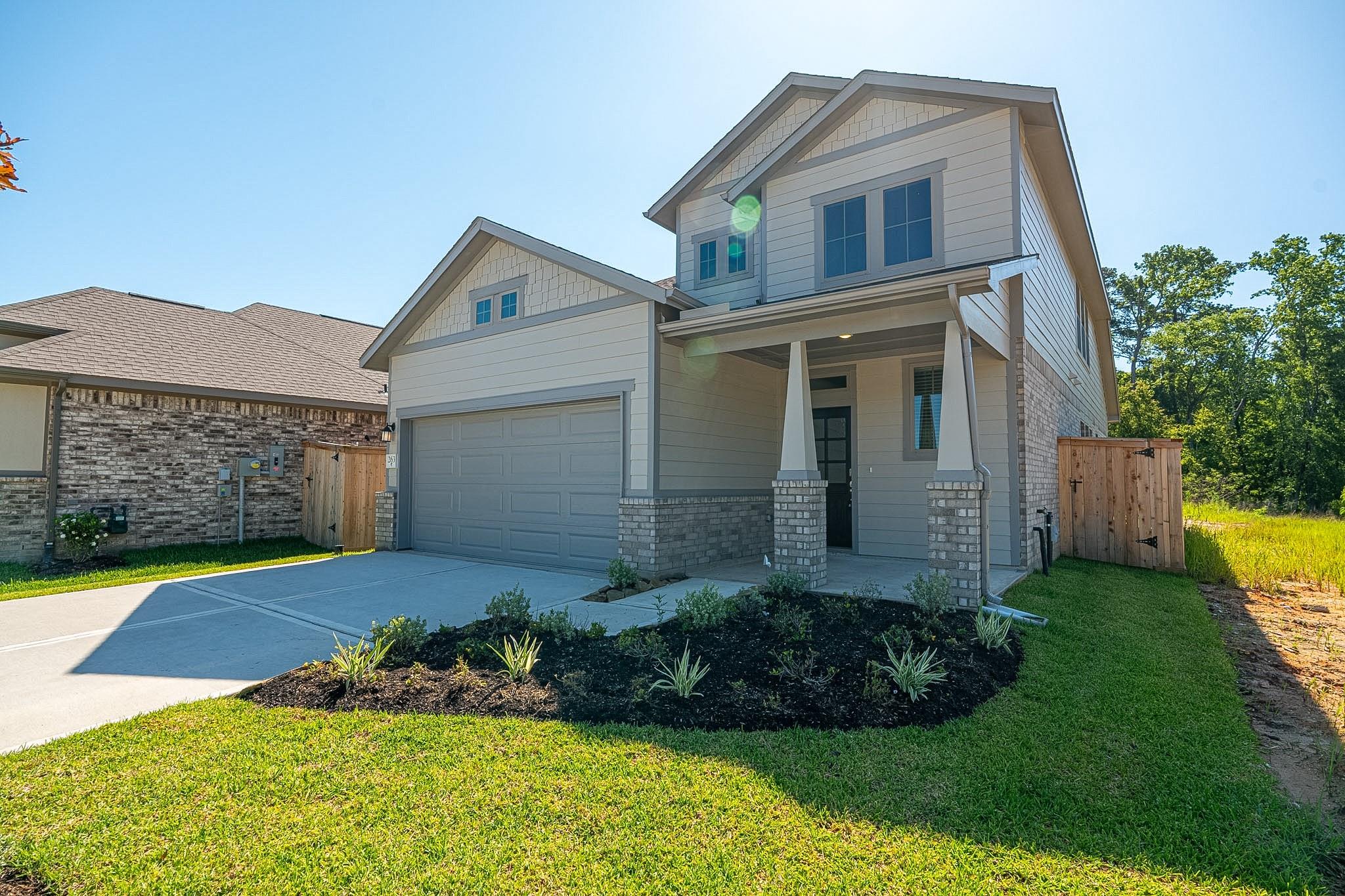 263 Navasota Narrows Way