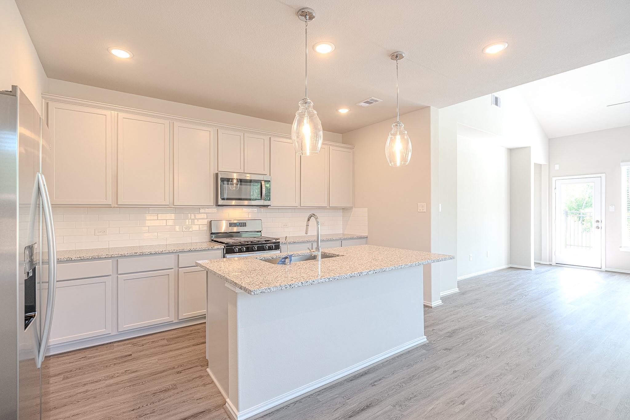 263 Navasota Narrows Way