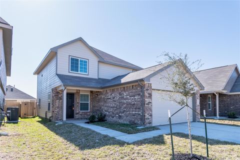 Photo of 24311 Bella Carolina Ct, Katy, TX 77493 (MLS # 88845357)