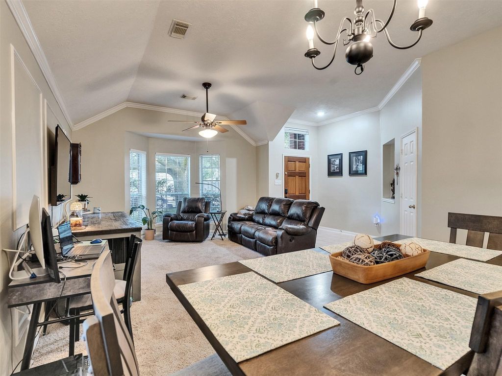 Photo of 8806 Granite Gorge Drive, Spring, TX 77379 (MLS # 75676727)