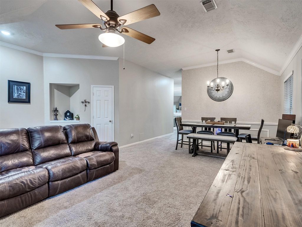 Photo of 8806 Granite Gorge Drive, Spring, TX 77379 (MLS # 75676727)