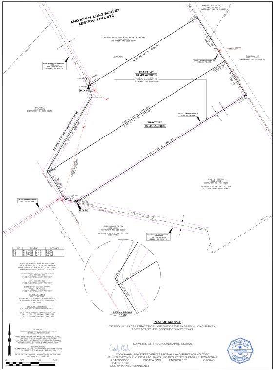 Lot 2 Private Road 2546