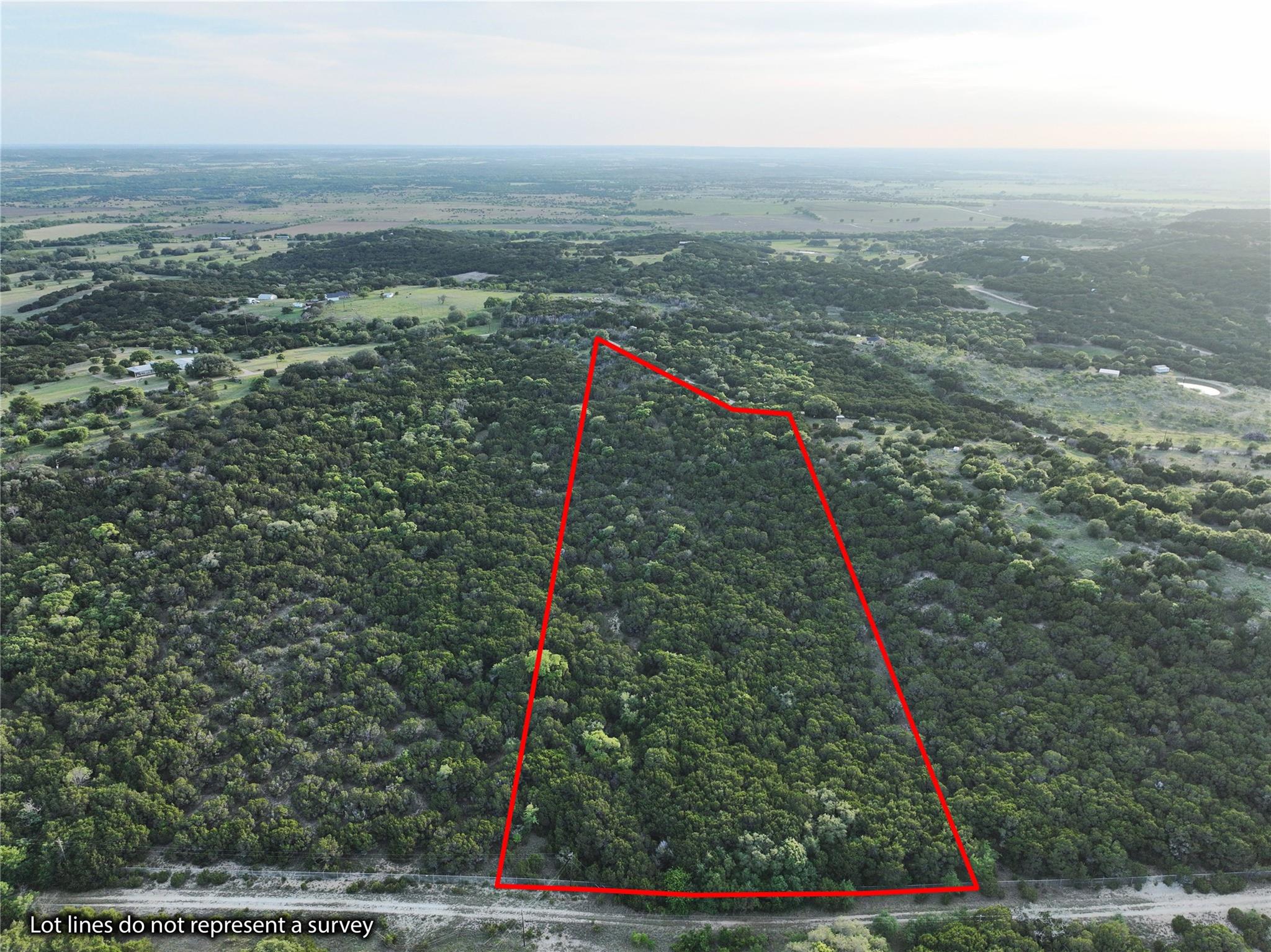 Lot 2 Private Road 2546