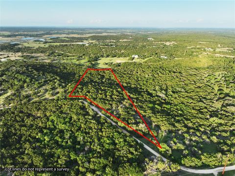 Lot 2 Private Road 2546 Meridian TX 76665