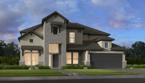 Photo of 9310 Daisy Valley Drive, Richmond, TX 77407 (MLS # 916179)
