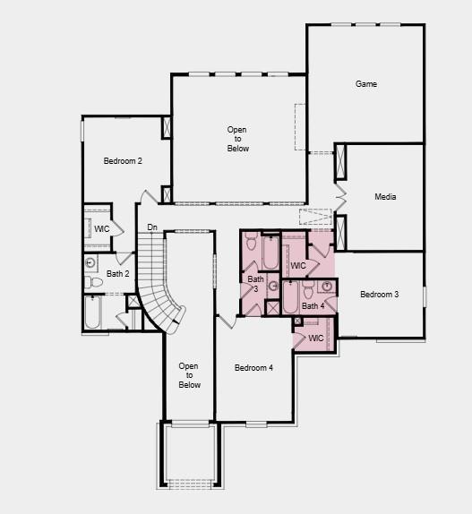 9310 Daisy Valley Drive