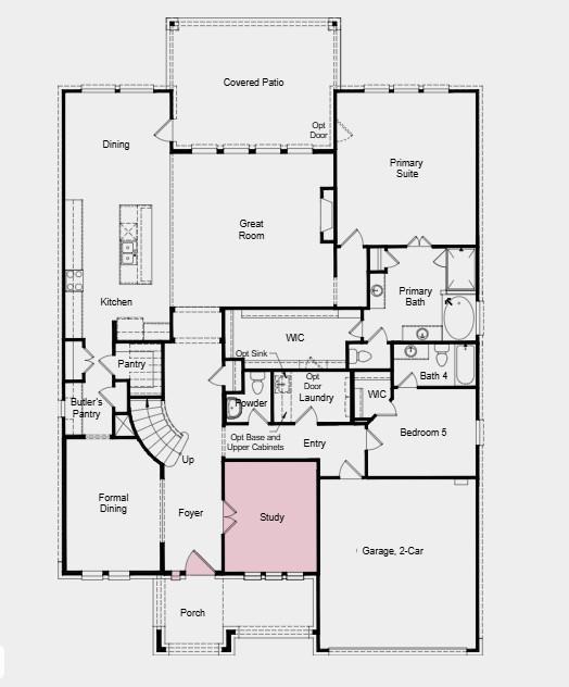 9310 Daisy Valley Drive