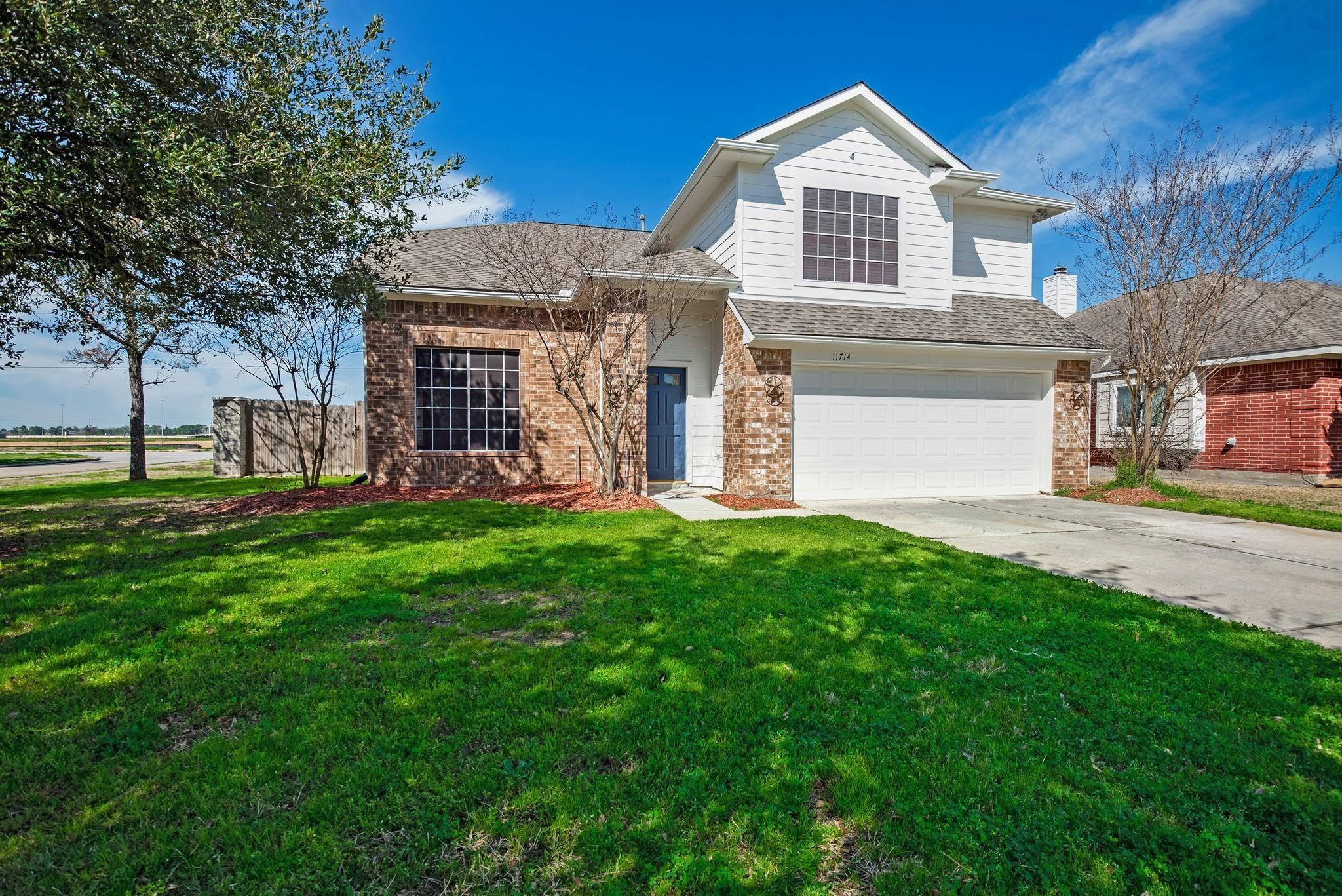 11714 Pinos Altos Drive