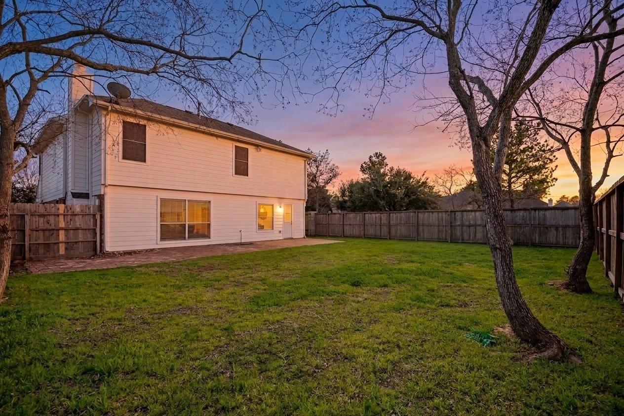 11714 Pinos Altos Drive