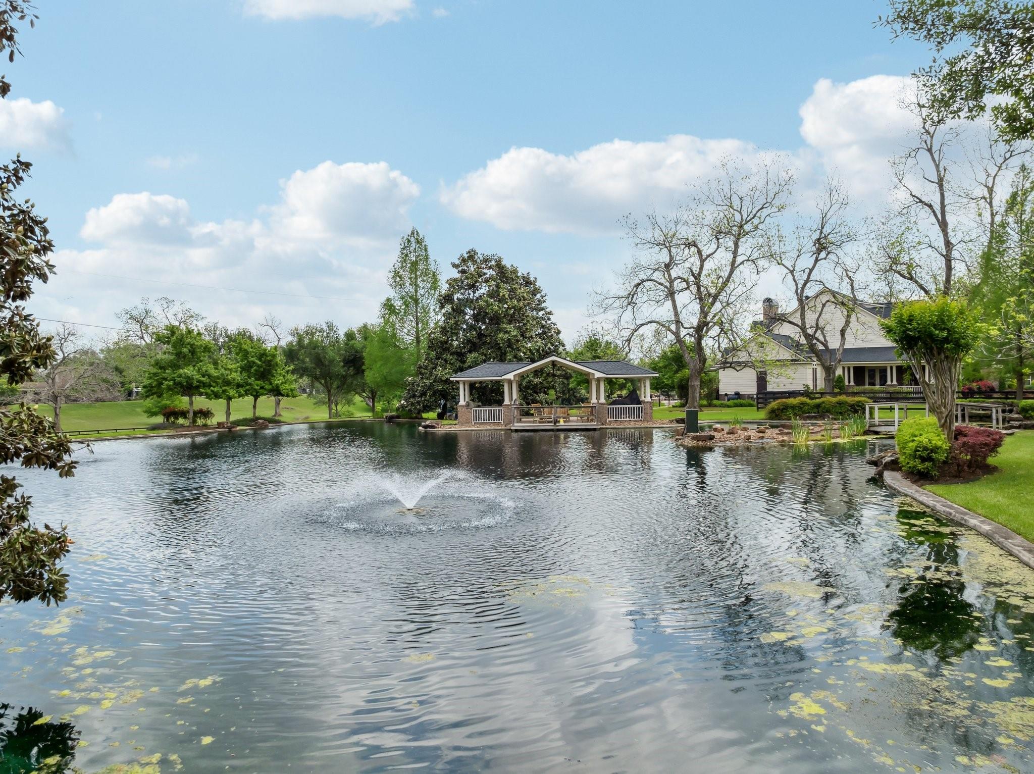 7310 Foster Island Drive