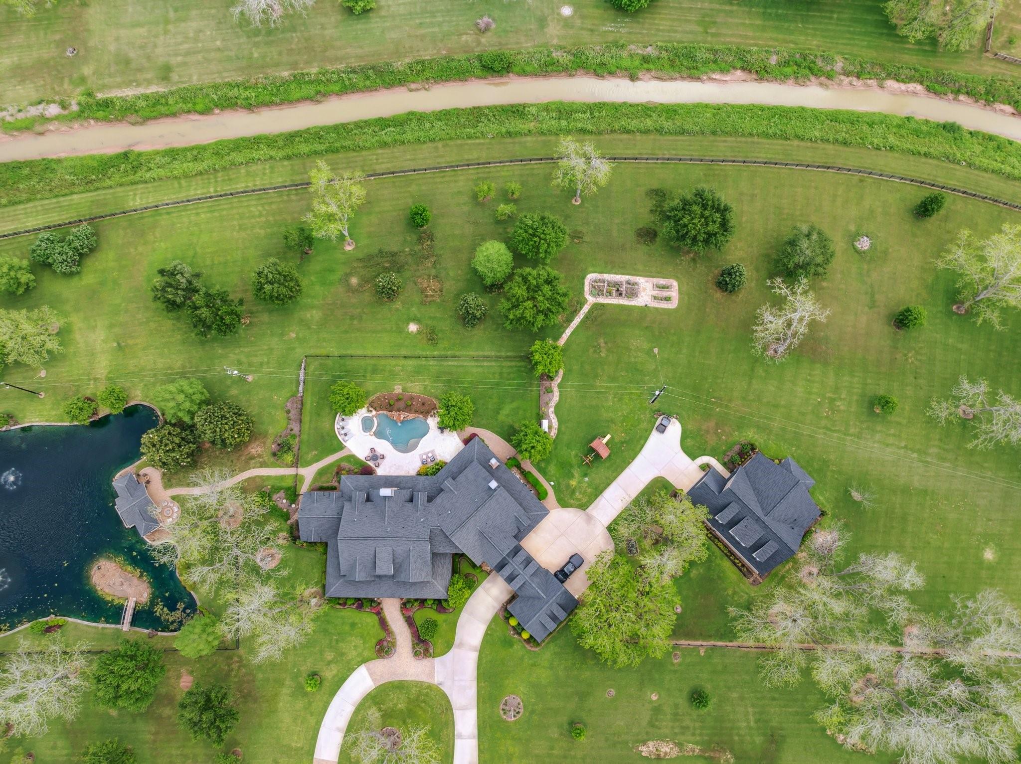 7310 Foster Island Drive