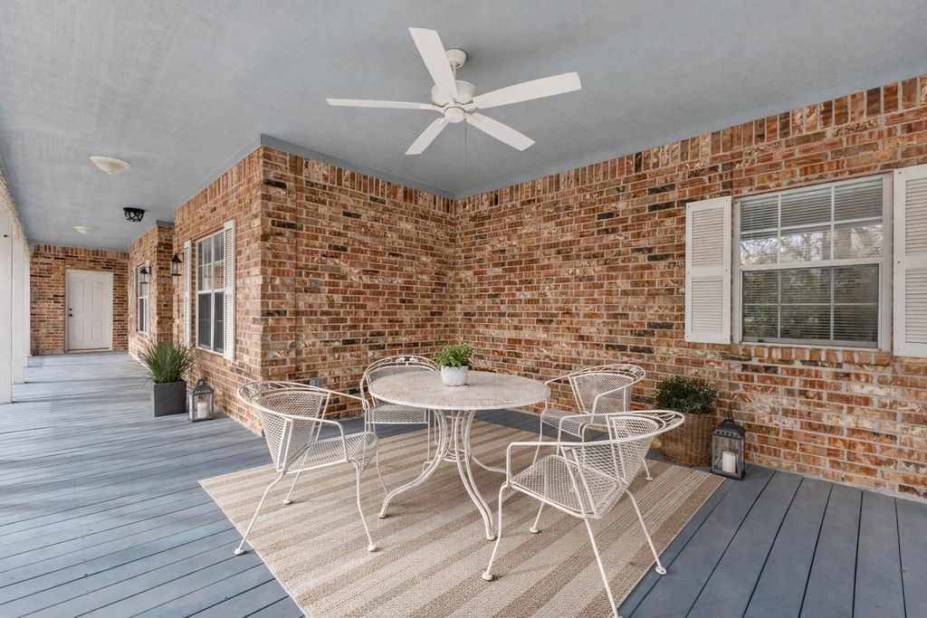 Photo of 1001 Hemingway Drive, College Station, TX 77845 (MLS # 6741674)