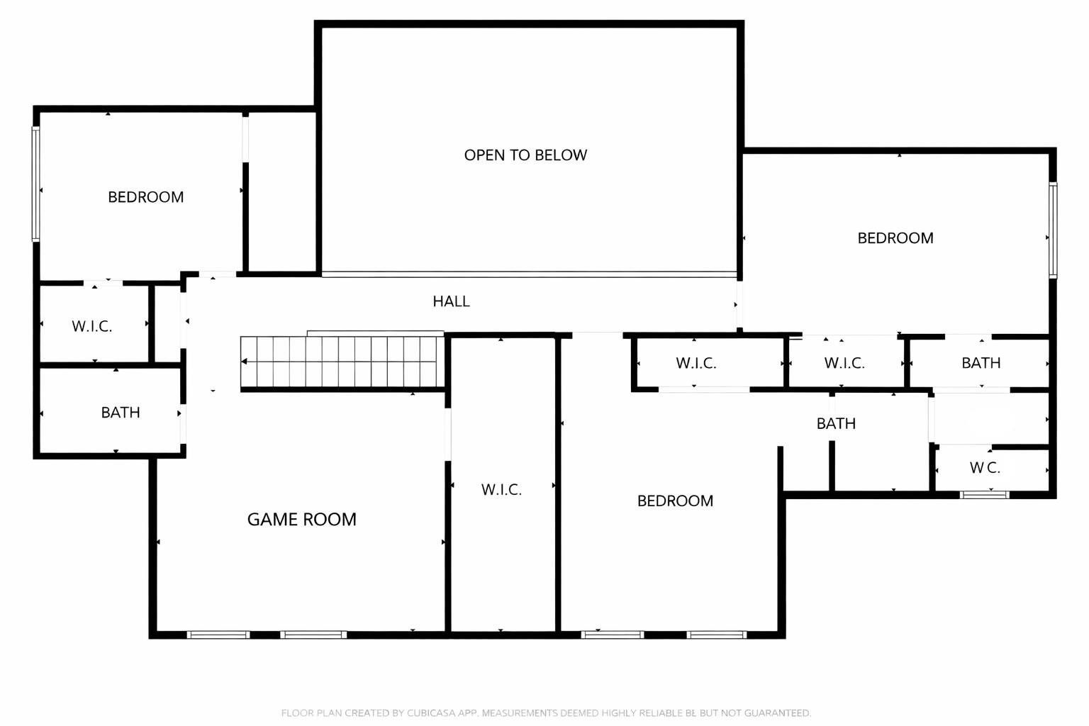 1001 Hemingway Drive