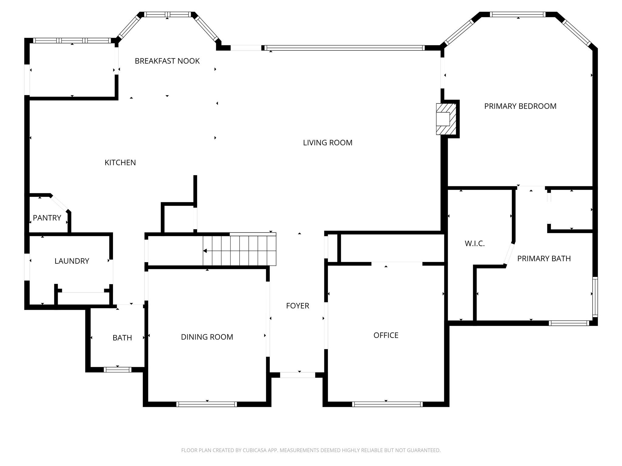 1001 Hemingway Drive