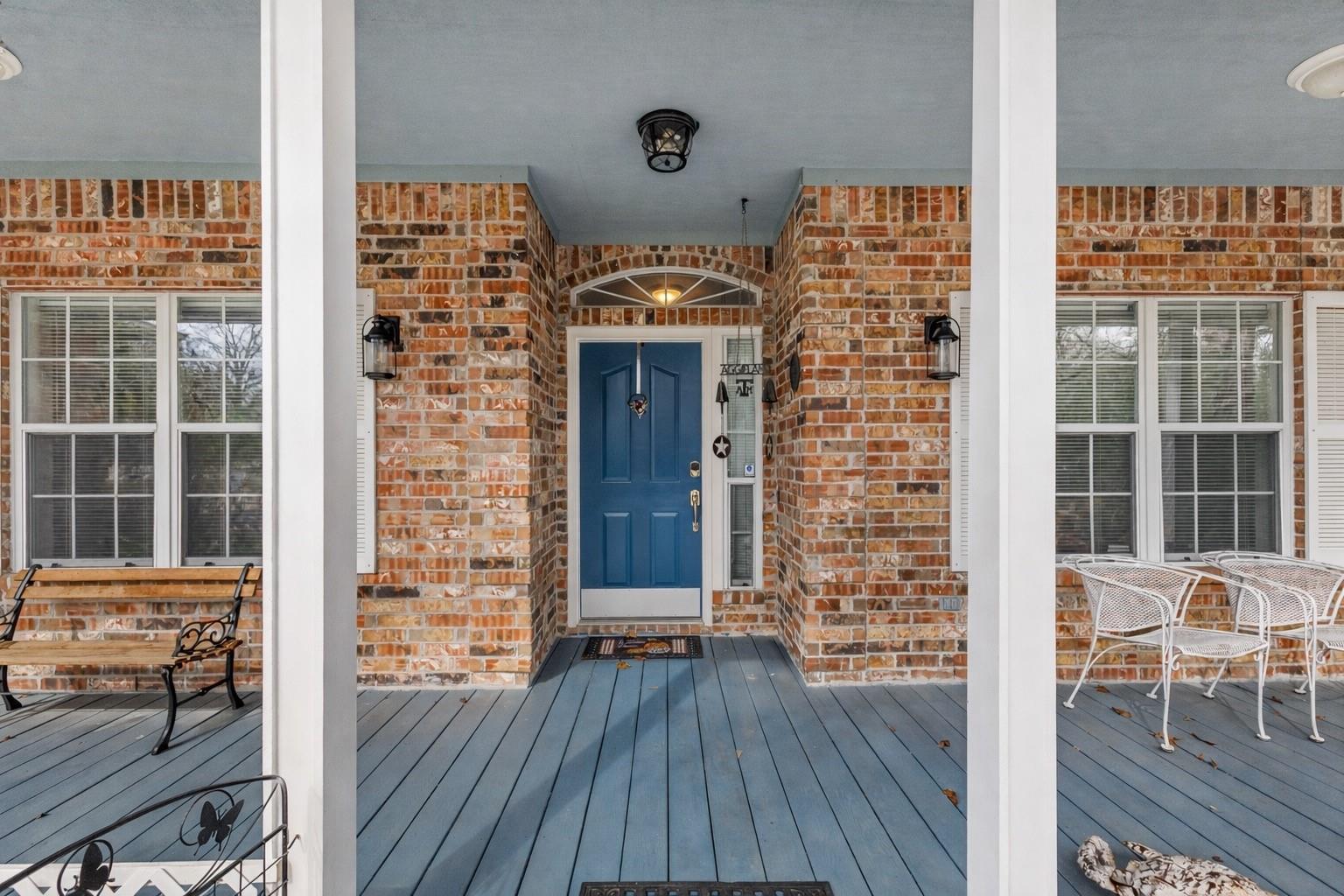 1001 Hemingway Drive