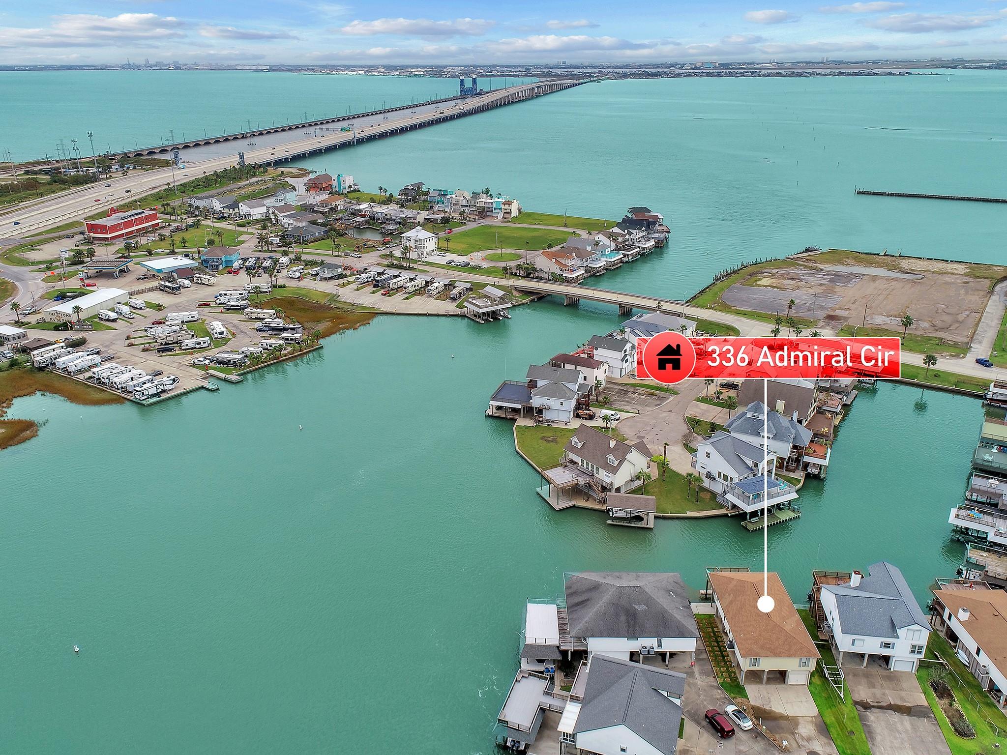 336 Admiral Circle