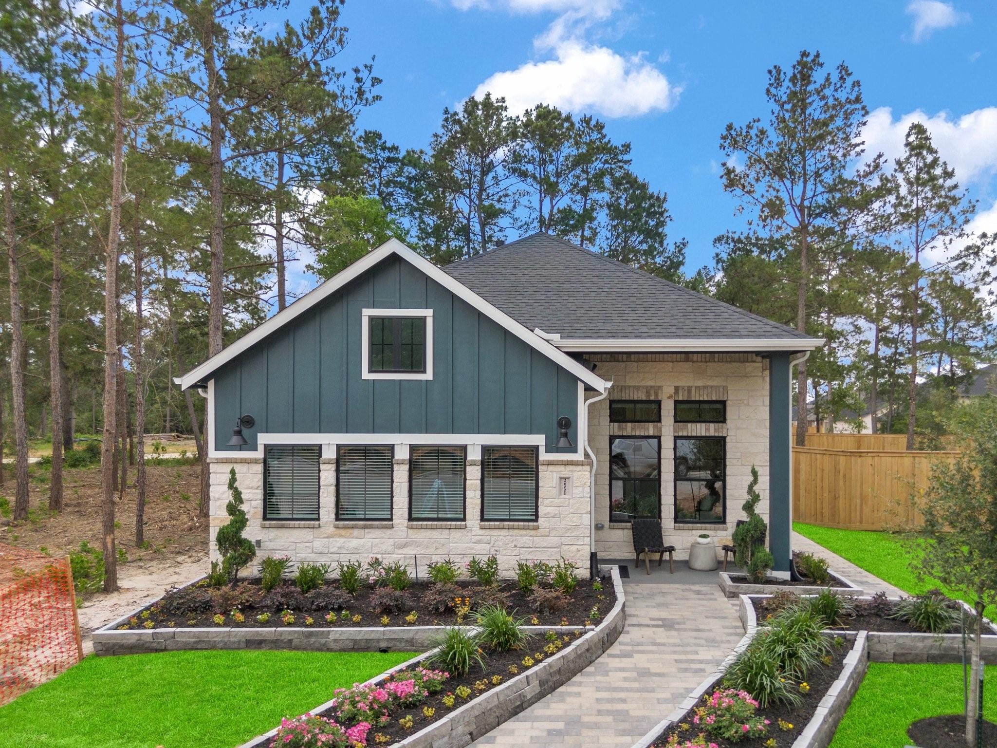 16743 Jovial Dusk Street