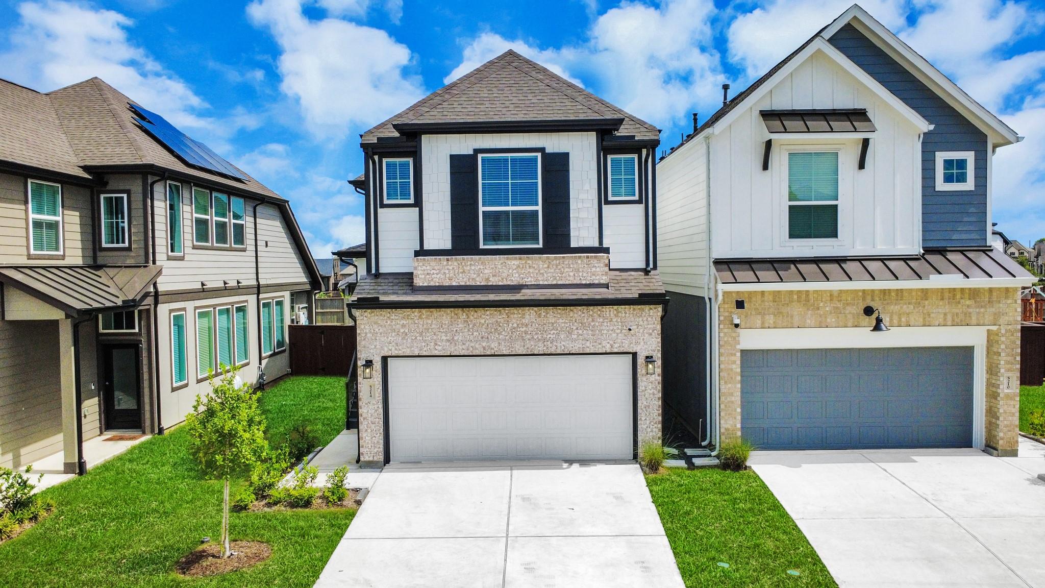 5214 Sage Hills Drive
