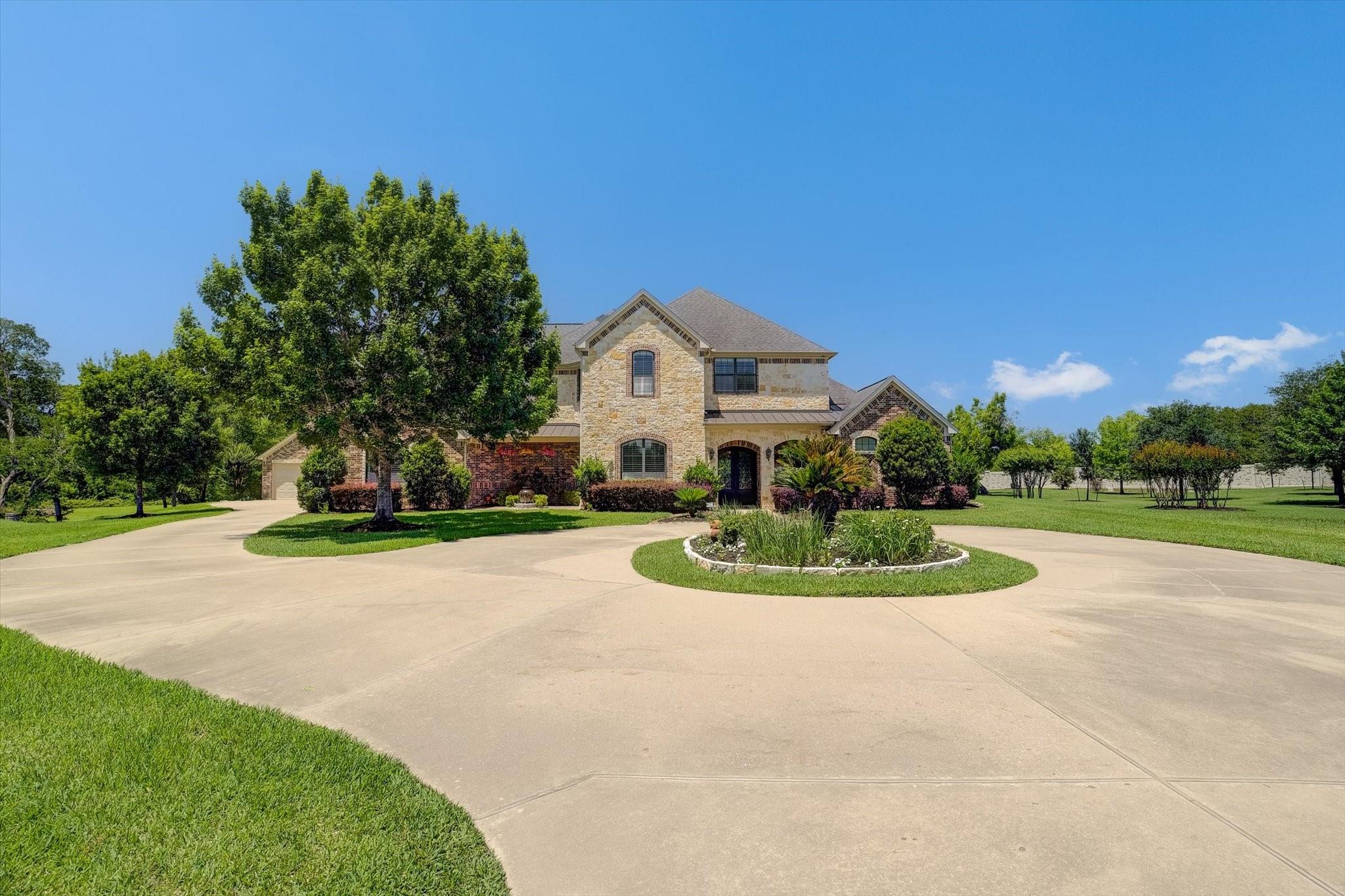 2835 Palmetto Bend