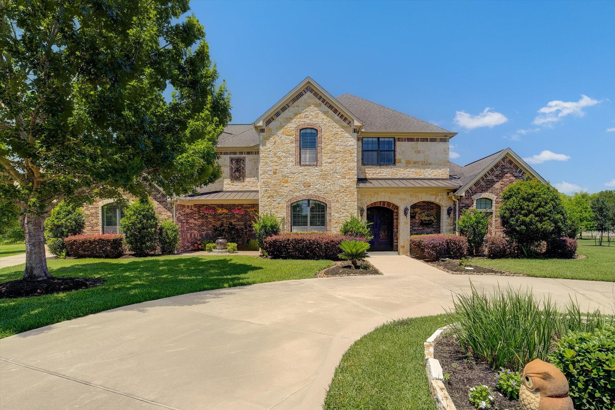 2835 Palmetto Bend