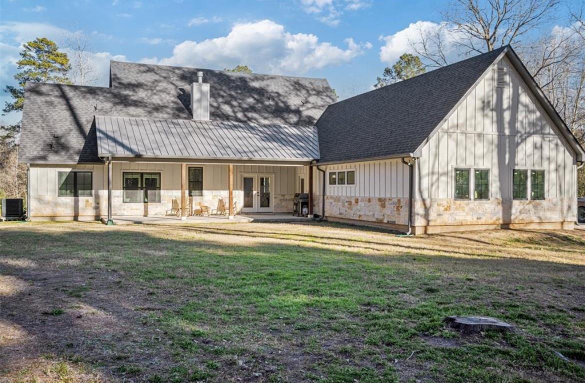 148 Wagon Pass Drive