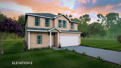 Photo of 10653 Altitude Way, Conroe, TX 77303 (MLS # 14246132)