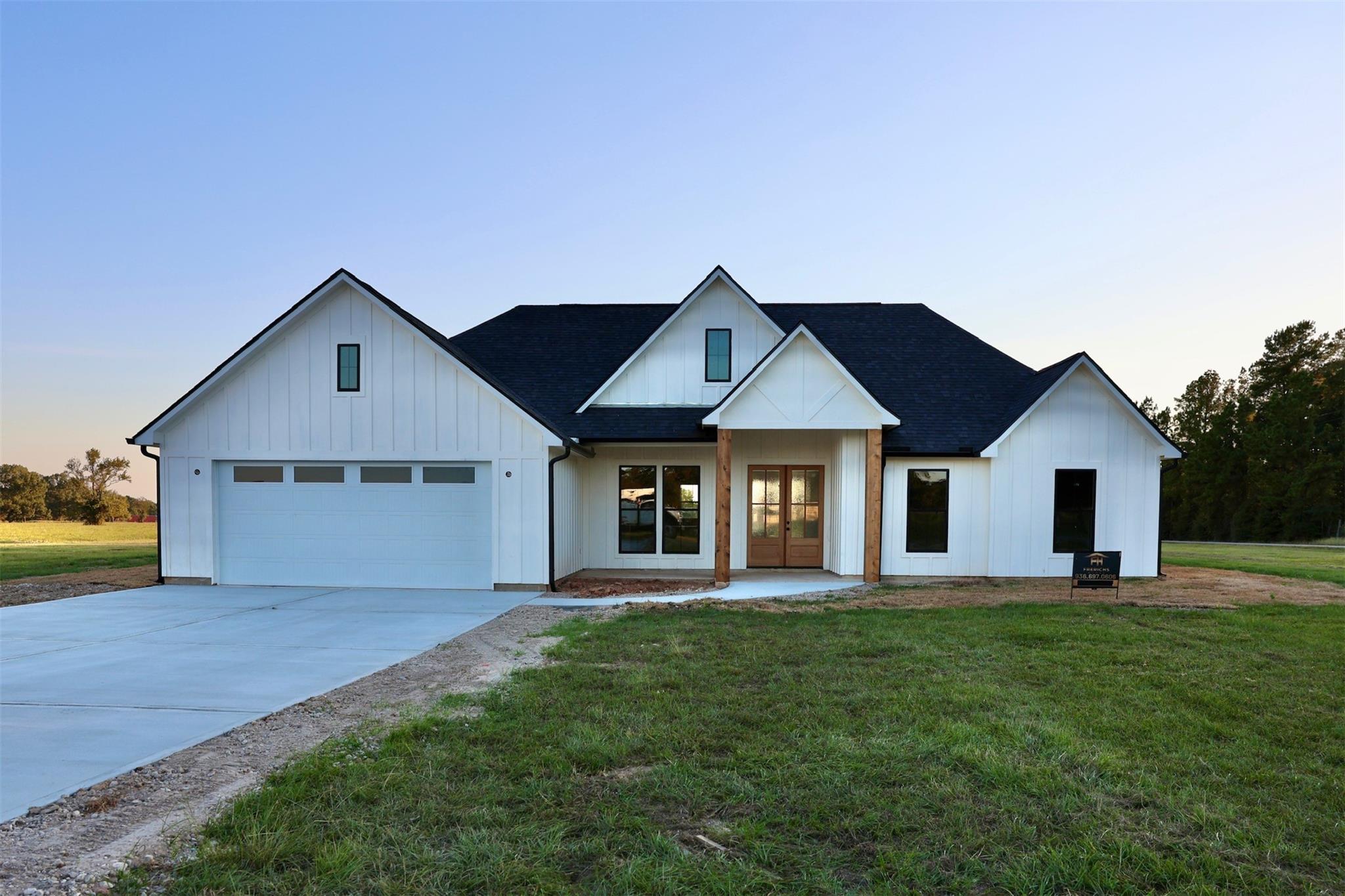 966 Jones Road