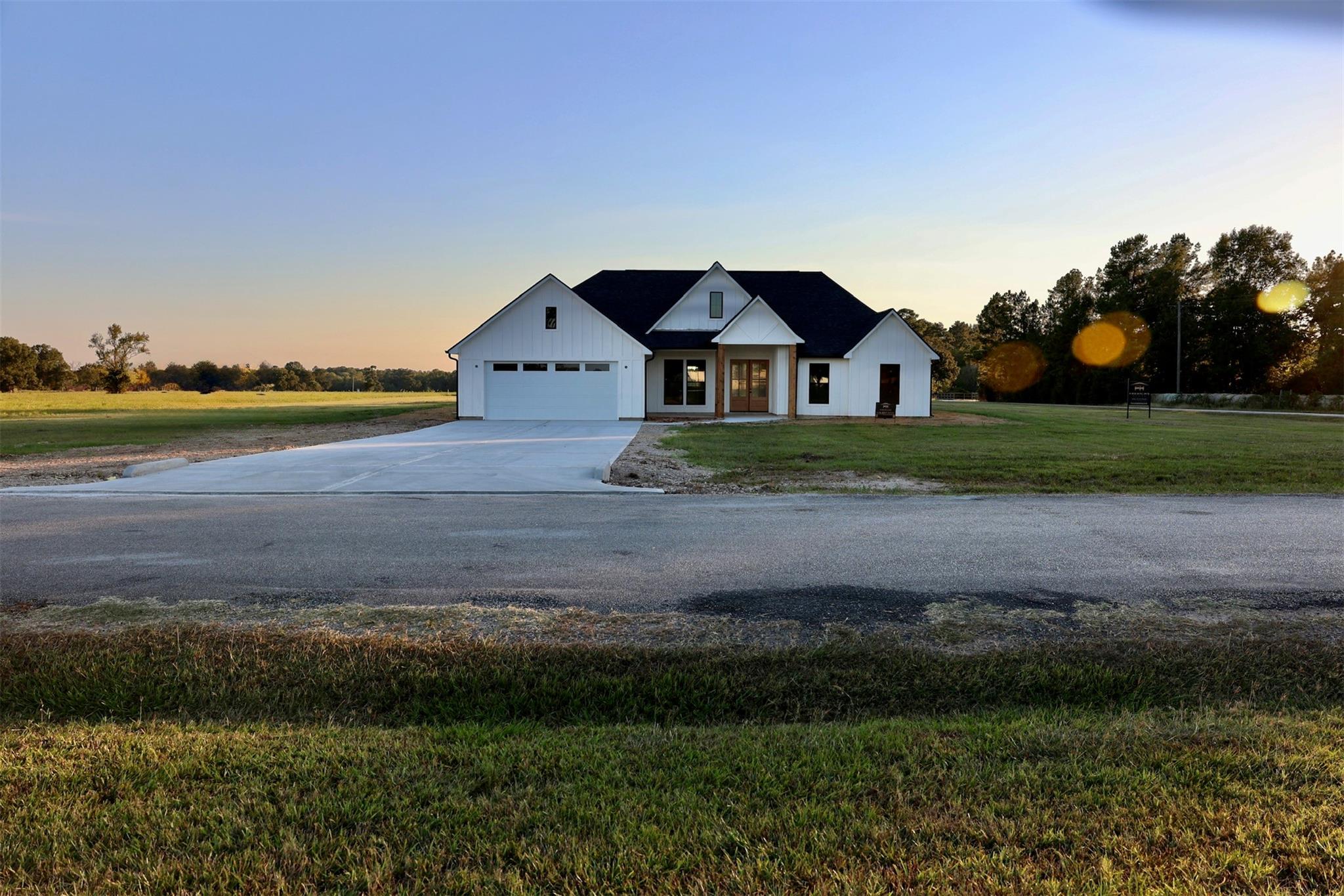 966 Jones Road