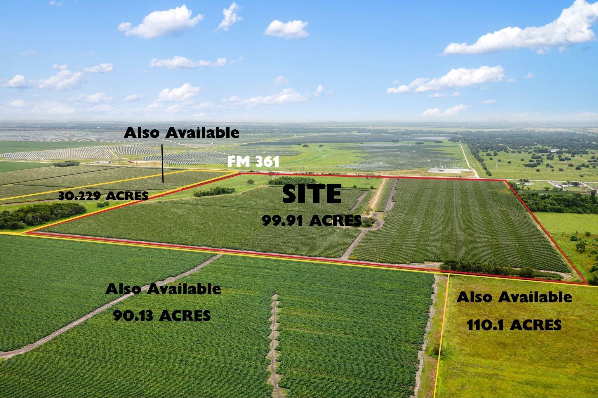 13416 Fm 361 Road
