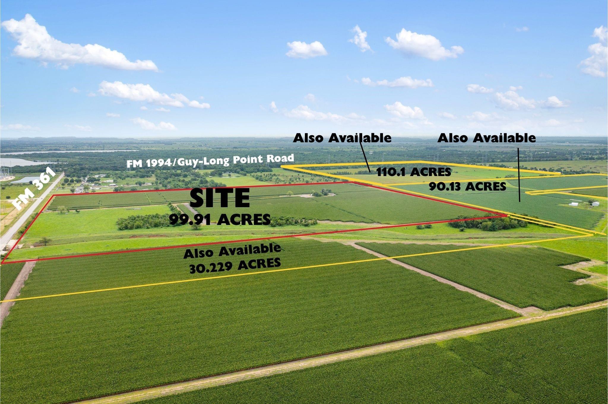 13416 Fm 361 Road