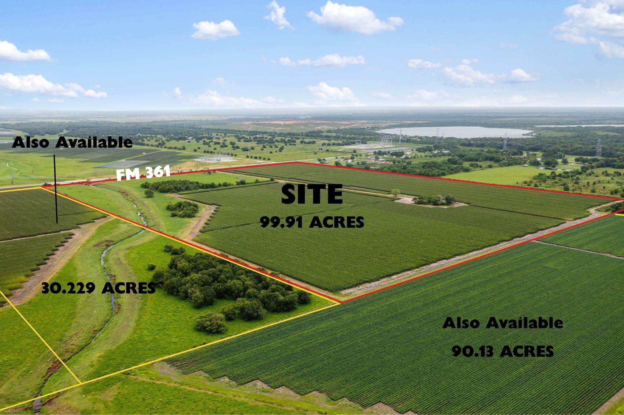 13416 Fm 361 Road