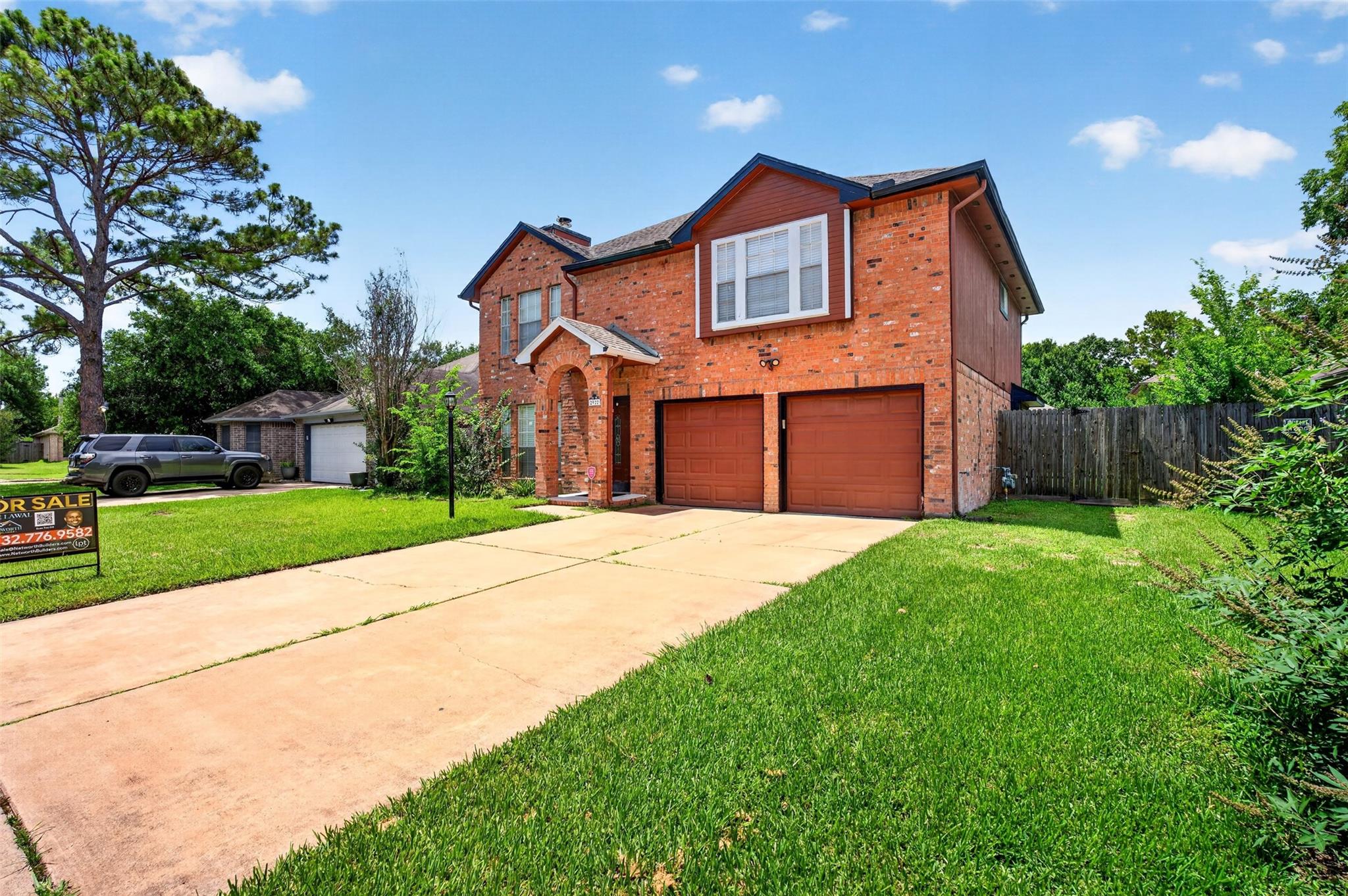 2922 Silent Drive